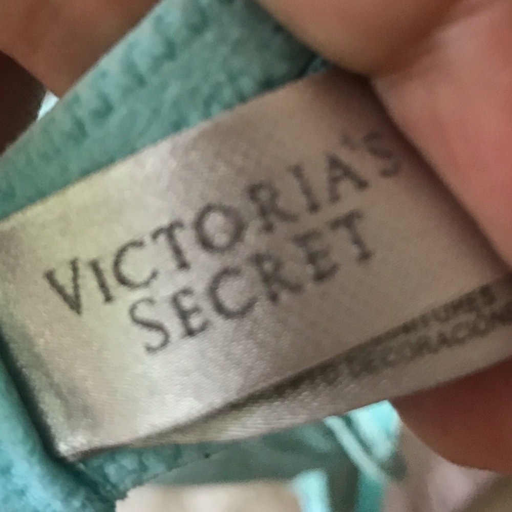 VS Dream Angels Plunge/Push Up/Padded Bra - Picture 5 of 8